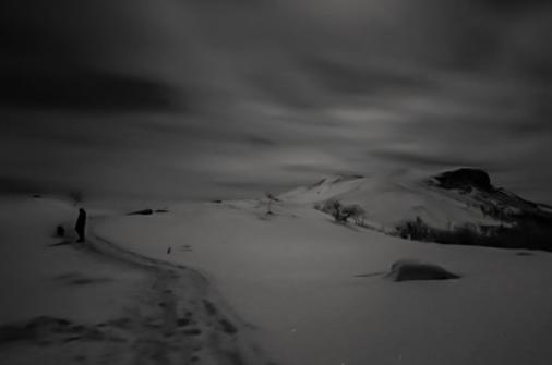 Ahma Moekki Appartement Kilpisjärvi Buitenkant foto